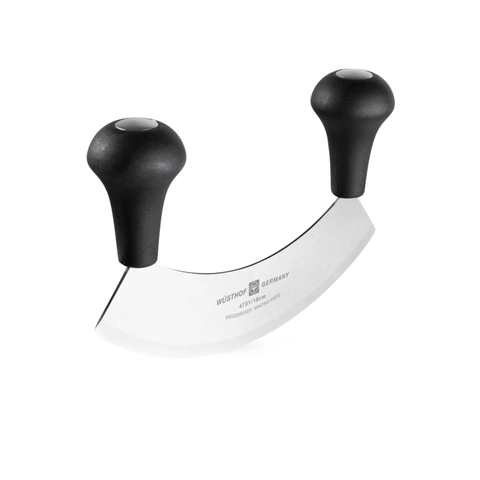 Mincing Knife 18cm