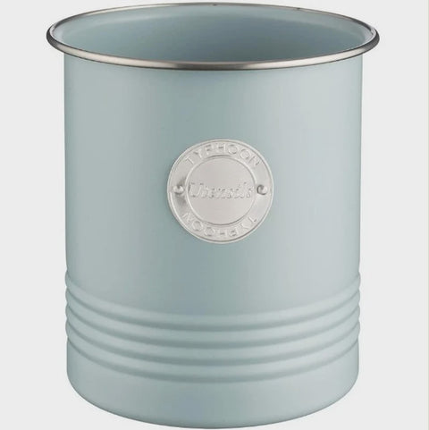 Living Utensil Storage