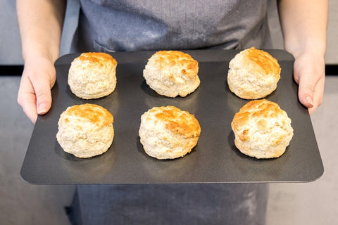 Heavy Base Baking Sheet 35x28cm