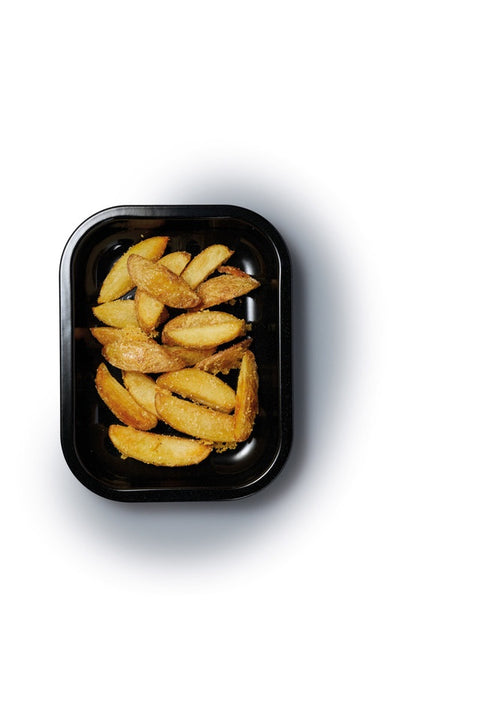 Pro Vitreous Enamel Roasting Pan 27x21cm