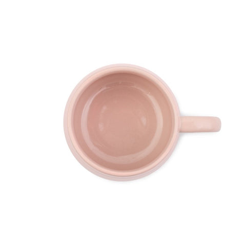 Big Love Stoneware 375ml Cosy Cuppa Mug, Pink, Gift Boxed
