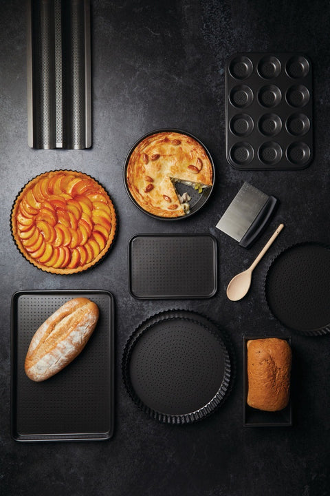 Crusty Bake Baking Tray 24x18x2cm