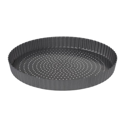Crispybake Boxloaf Pan16.5X10.5X7cm Black