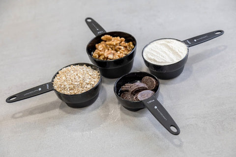 Magnetic Measuring Cup Set/4