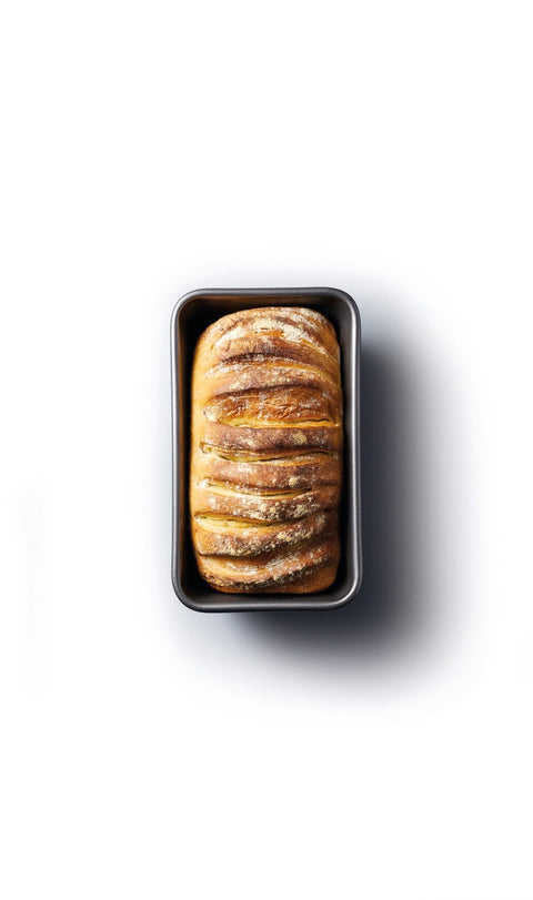 Heavy Base Large Loaf Pan 28x13cm