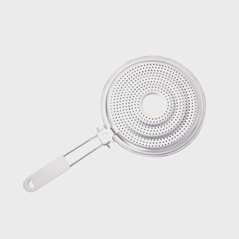 Heat & Flame Diffuser