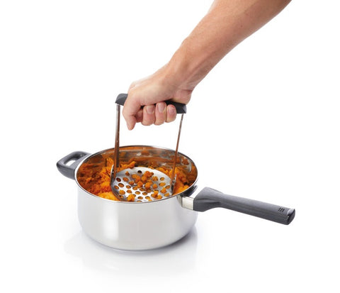 Smart Space Folding Masher
