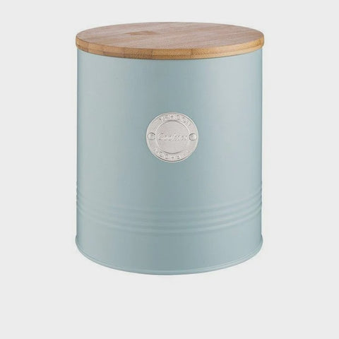 Living Cookies Storage