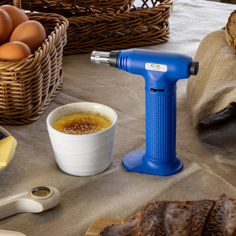 Chef's Torch - Blue