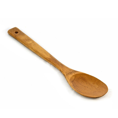 Bamboo Serving Spoon