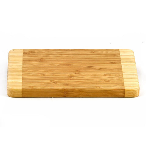Bamboo Cheese Board