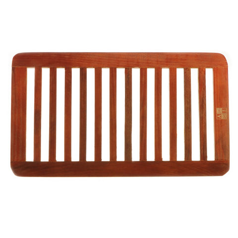 Wooden Trivet Placemat