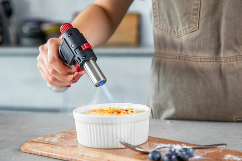 Cooks Blowtorch