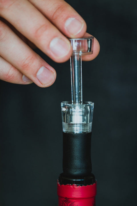 Wine Preserver Pump