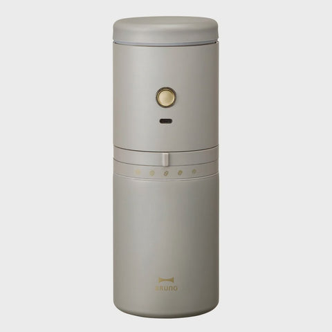 Bruno USB Rechargeable Coffee Mill