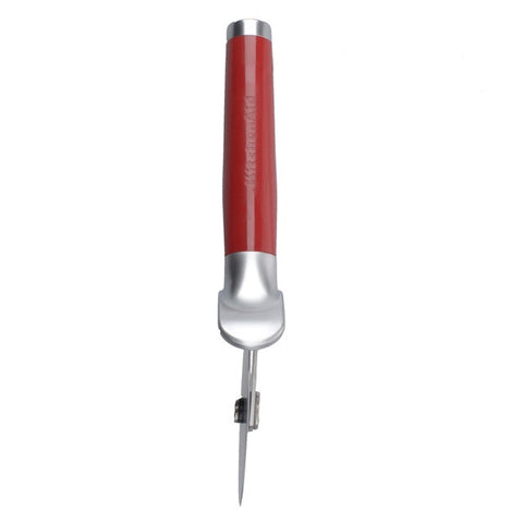 Pizza Wheel Empire Red