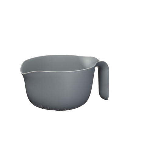 Smart Space Multi Function Mixing Bowl Set 4pc