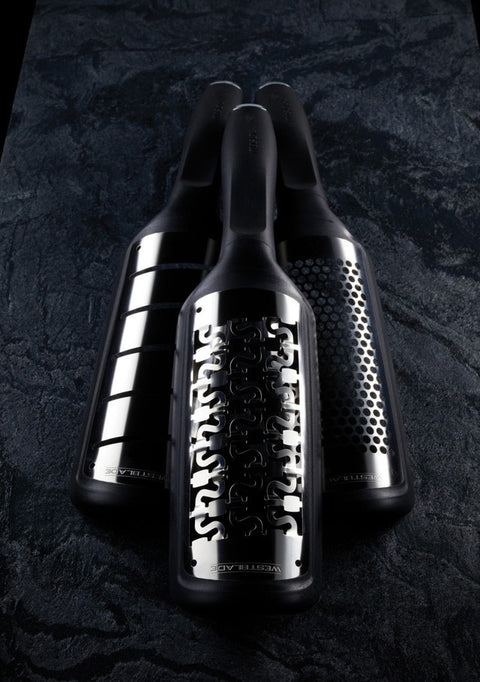 West Blade Grater/Zester