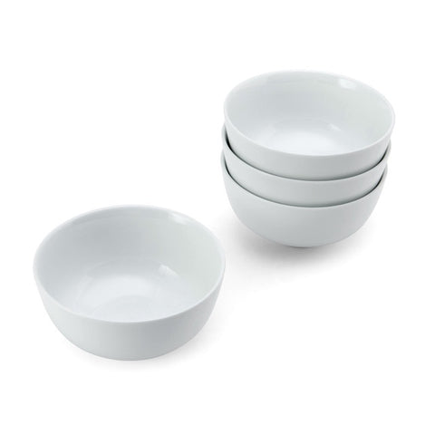 Chalk Cereal Bowl 14cm 4pc Set