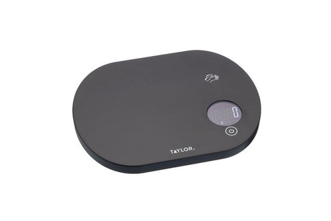 Touchless Tare Digital Kitchen Scale 5.5kg, Gift Boxed