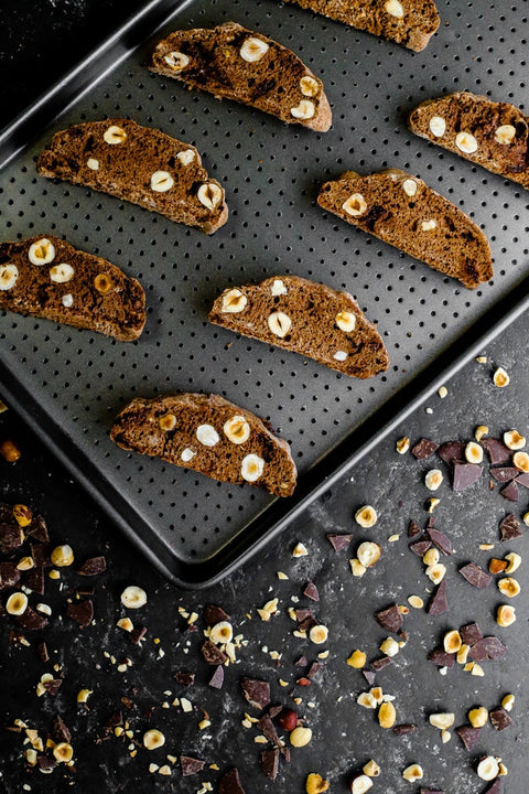 Crusty Bake Baking Tray 39.5x27x2.5cm