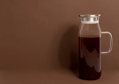 Glass Carafe 1.5L