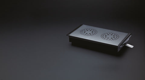Food Warmer 2 Light