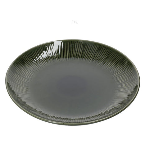 Jardin Dinner Plate 27cm 4pc Set