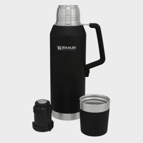 Vacuum Bottle