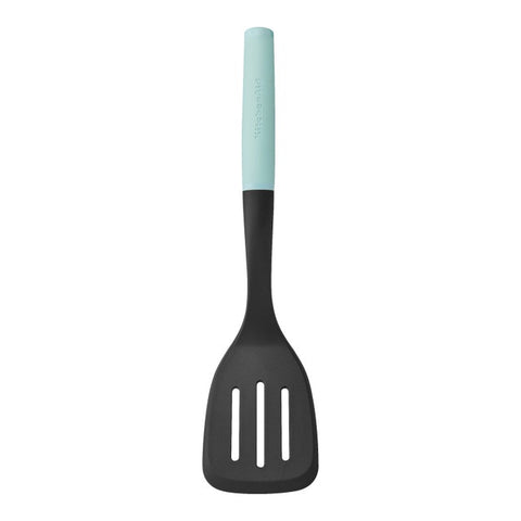 Slotted Turner, Soft Grip, Mineral Water, Carded