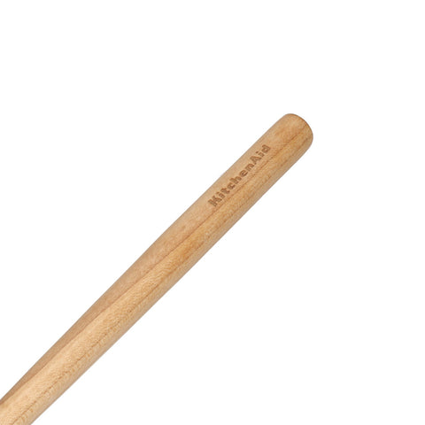 Maple Solid Basting Spoon