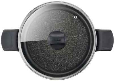 Titanium Fusion Induction Non-Stick Pot Roast 26Cm