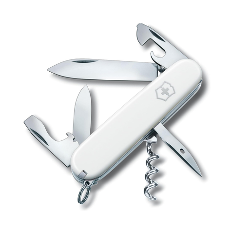 Spartan - 7 Colours