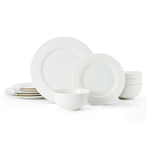 Egret 12pc Dinner Set