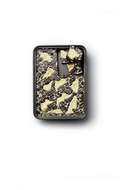 Heavy Base Brownie Pan 34x20cm