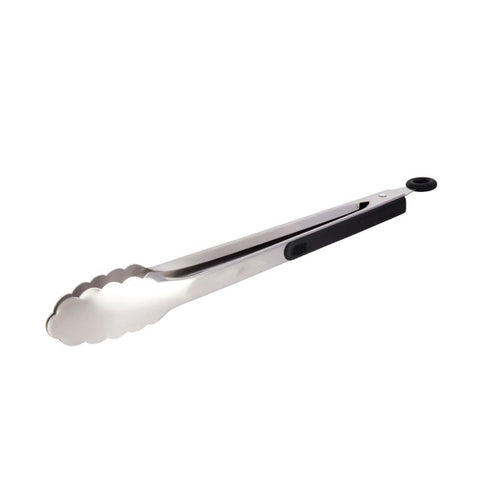 Heavy Duty Tongs 30cm