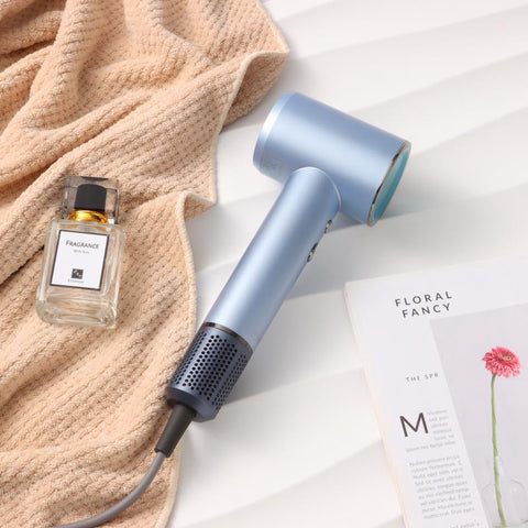 Aidesun Advanced Ionic Hair Dryer