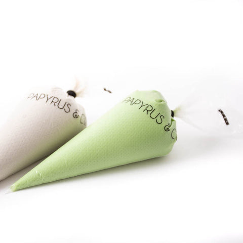 Tipless Icing Bags - Medium 13" (Pack of 50)
