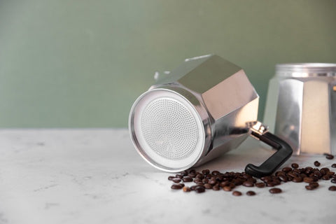 Venice Espresso Maker 3 Cup 150ml