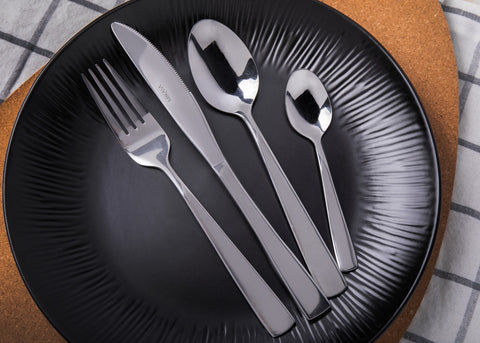 Harlington 24pc Cutlery Set