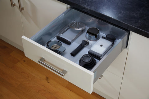 Smart Space Folding Masher