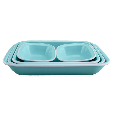 5 Piece Bake Set