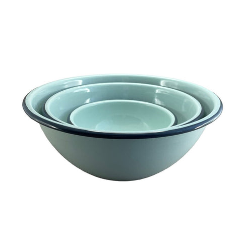 3 Piece Mixing Bowl Set 14 20