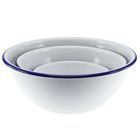 3 Piece Mixing Bowl Set 14 20