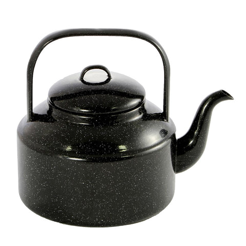 Tea Kettle