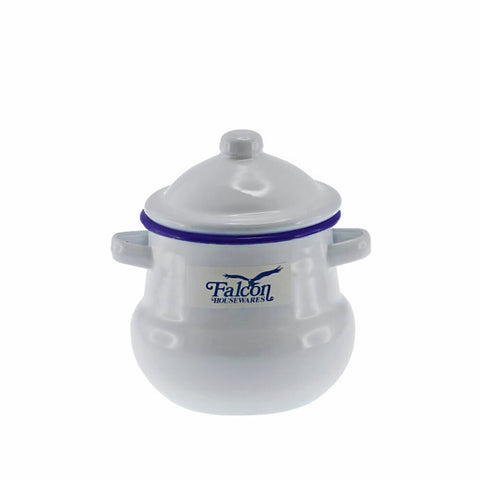 Sugar Pot
