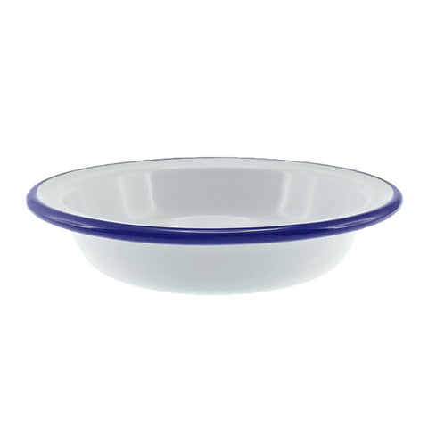 Round Pie Dish