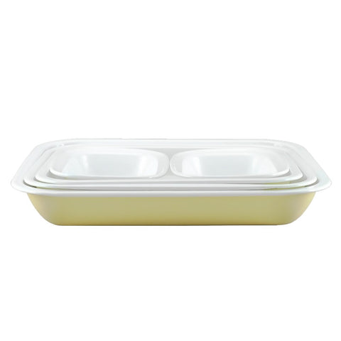 5 Piece Bake Set