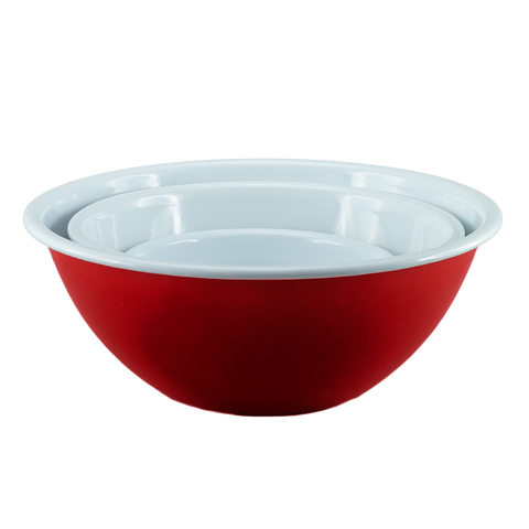 3 Piece Mixing Bowl Set 14 20