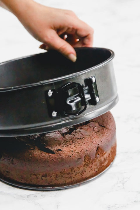 Springform Heavy Base Round Cake Pan 20cm